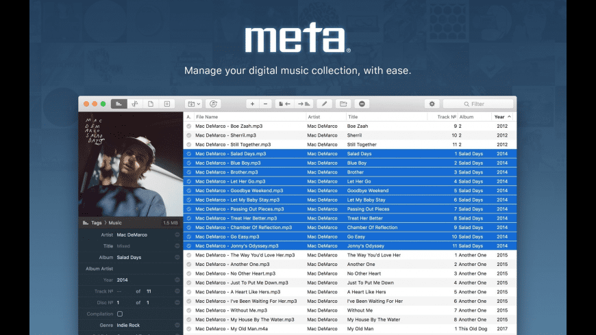Meta 1.6.5 download free
